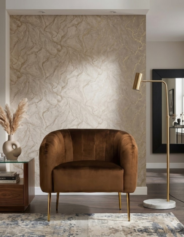 Alda Arm Chair