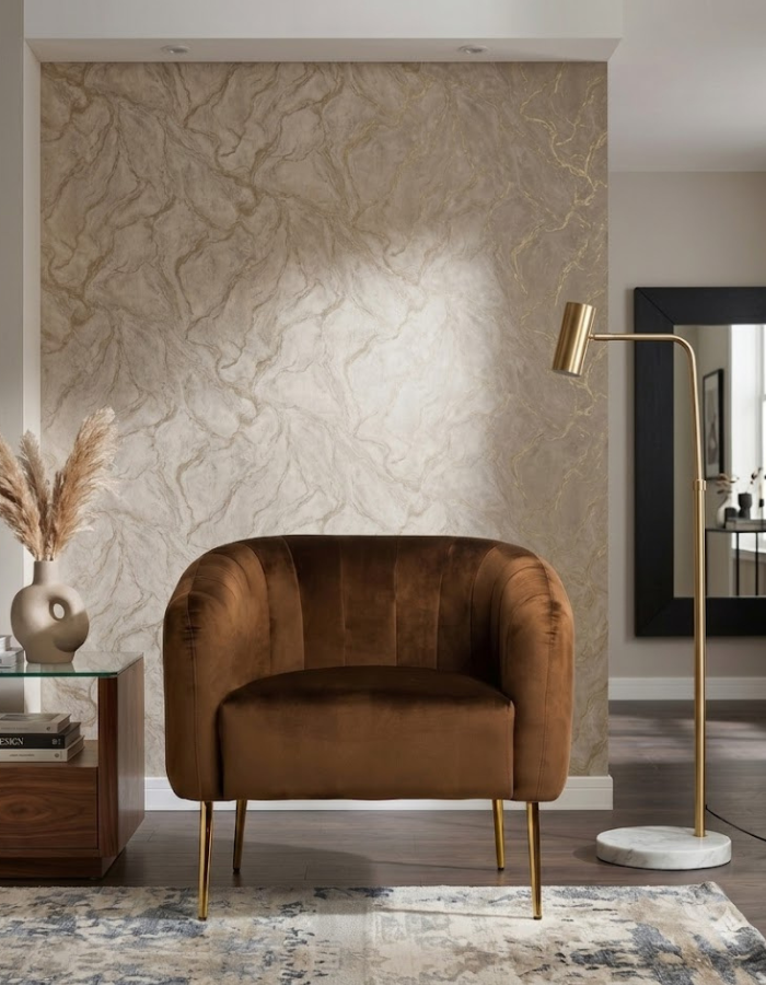 Alda Arm Chair