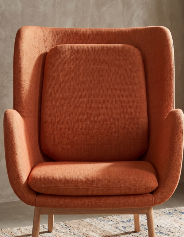 Carissa Arm Chair
