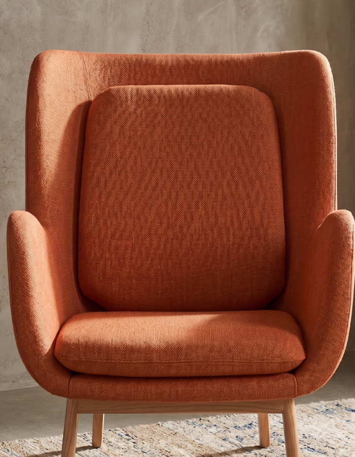 Carissa Arm Chair