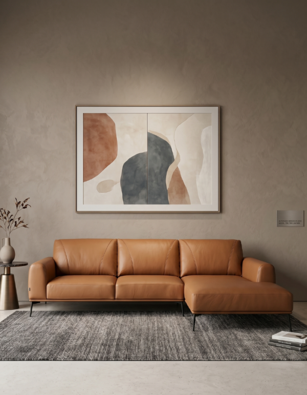 Everton Sectional Sofa