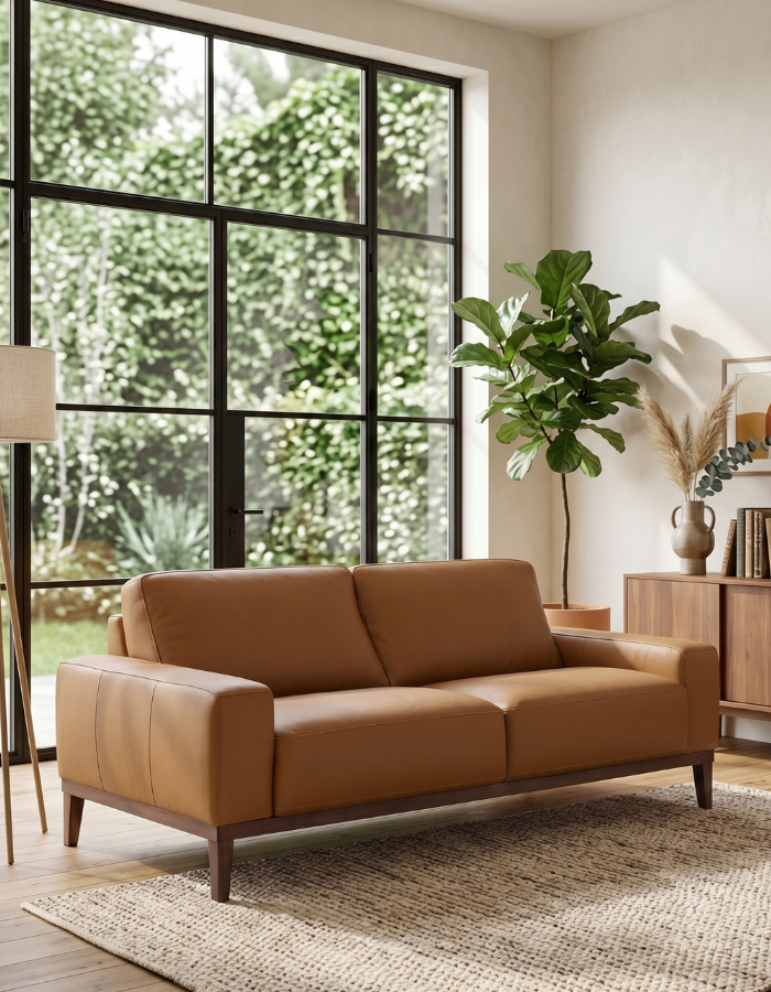 Modena Sofa