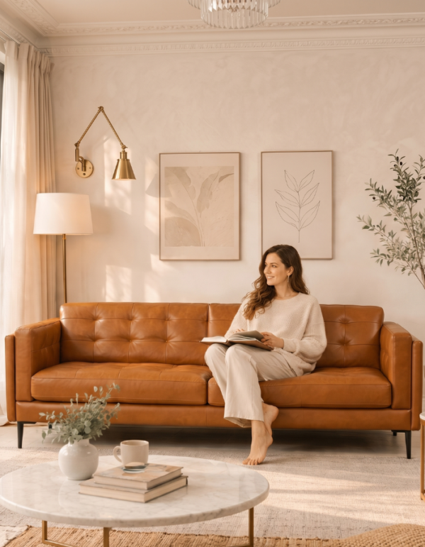 Murray Sofa