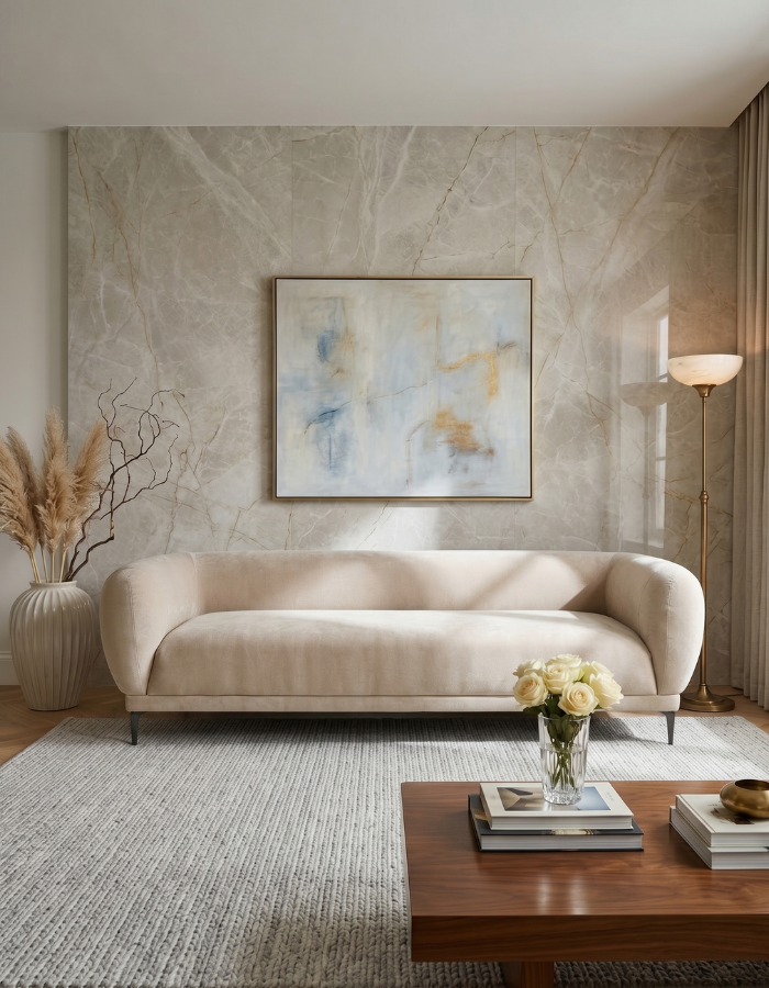 Lazio Sofa