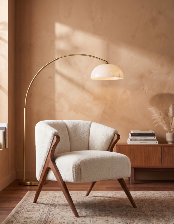 Florence Armchair