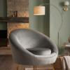 Suave chair