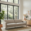 Slim Sofa