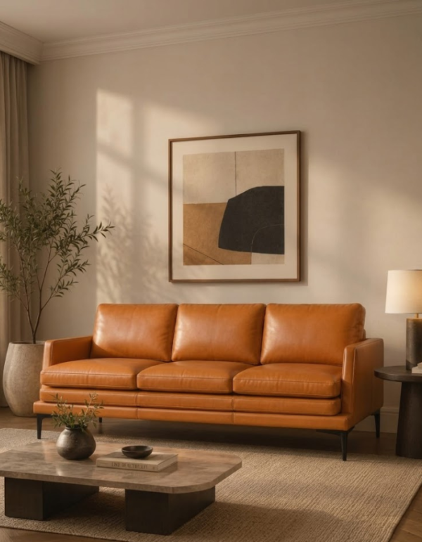 Rica Sofa