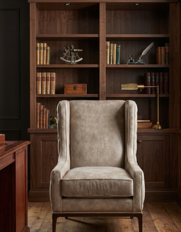Harchow Arm Chair