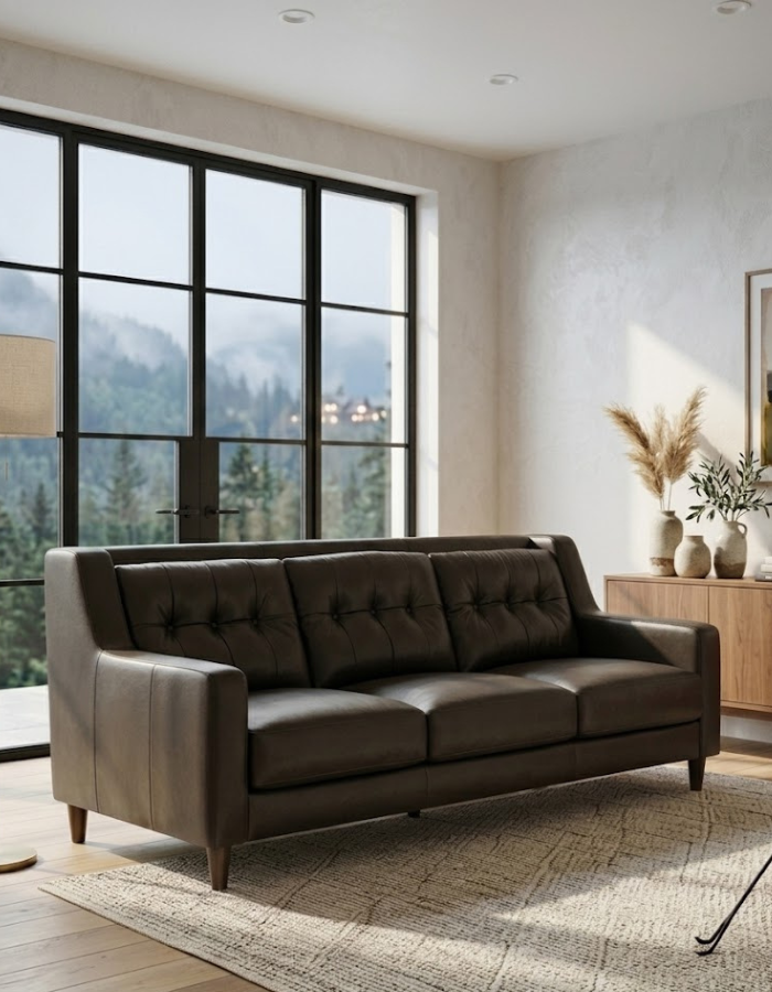 Campston Sofa