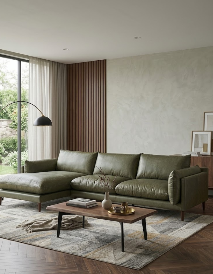 Arvella Sectional Sofa