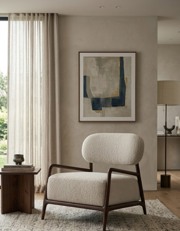 Arlo Armchair