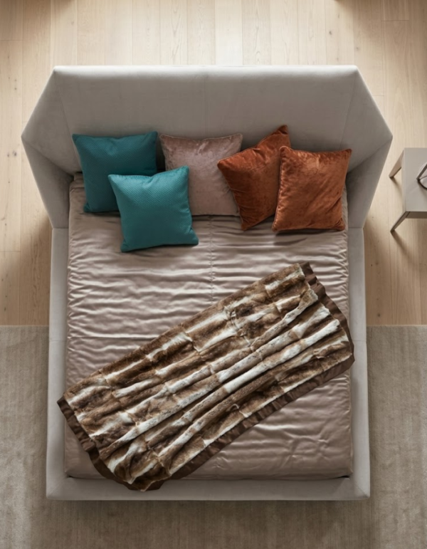 Altitude Bed