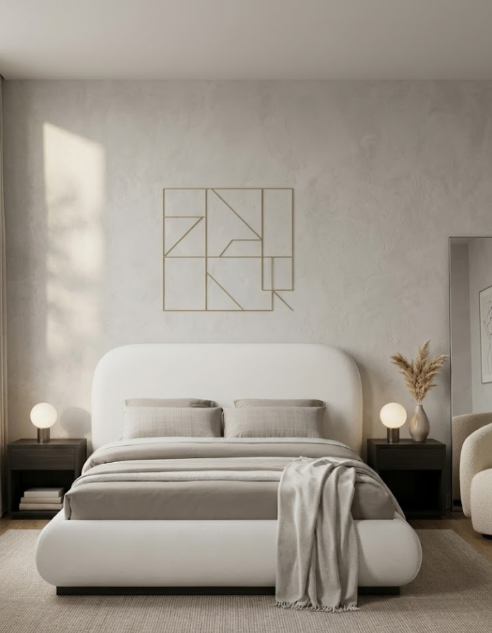 Vaughn Bed