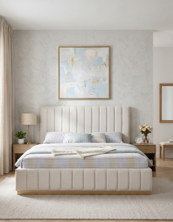 Avalon Bed