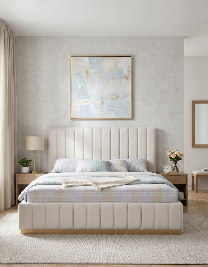 Avalon Bed