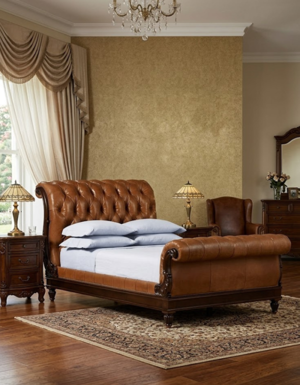 Clivedon Bed