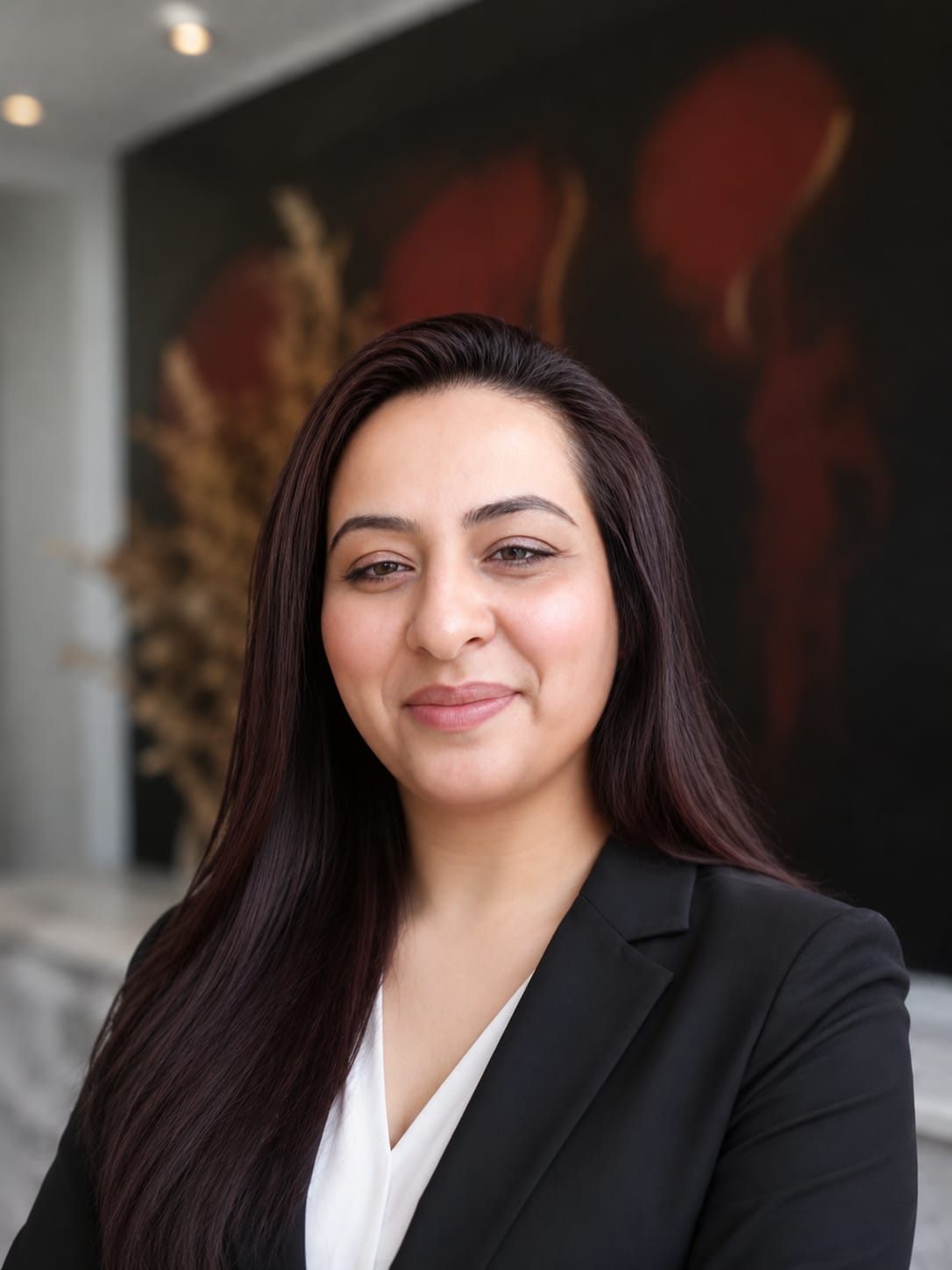 Umaira Rasheed