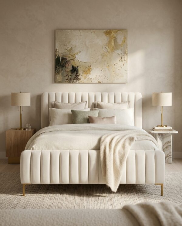 Angela bed
