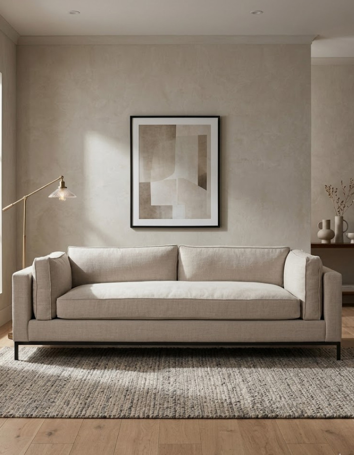 Arthur Sofa