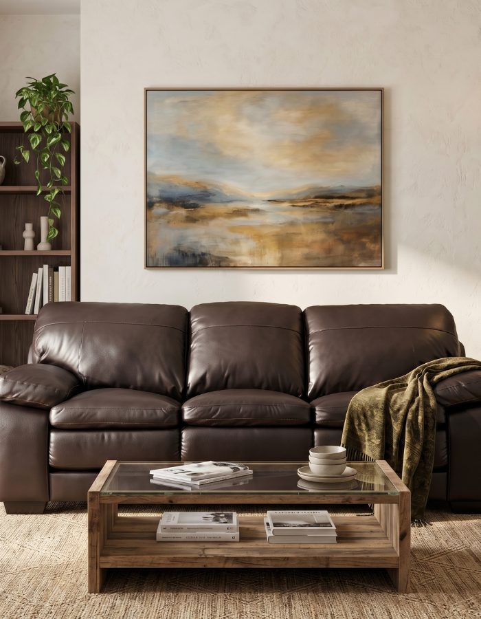 Cloud Sofa