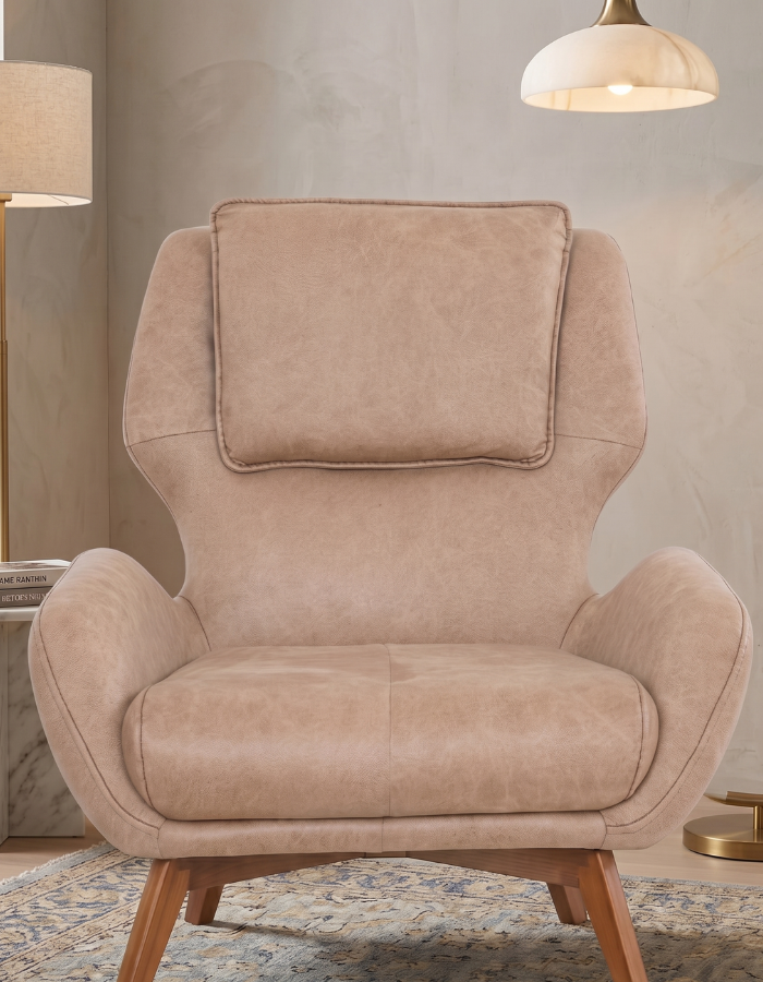 Lavanta Arm Chair