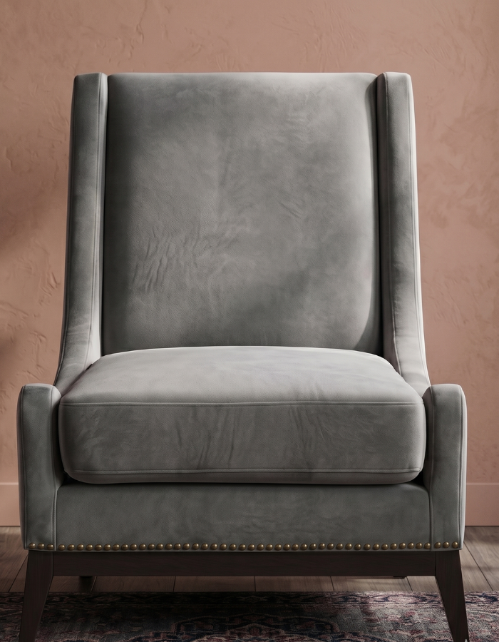 Enigma Chair