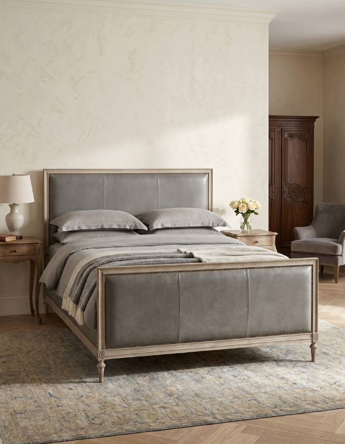 Charlston Bed